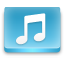 Needle on iTunes